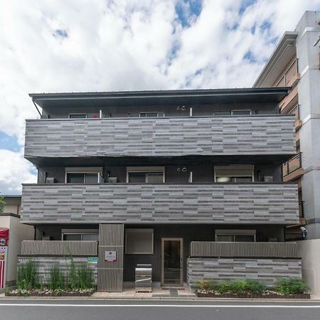 Japaning Hotel Kinkakuji Kitano Hakubaicho Kyoto Extérieur photo