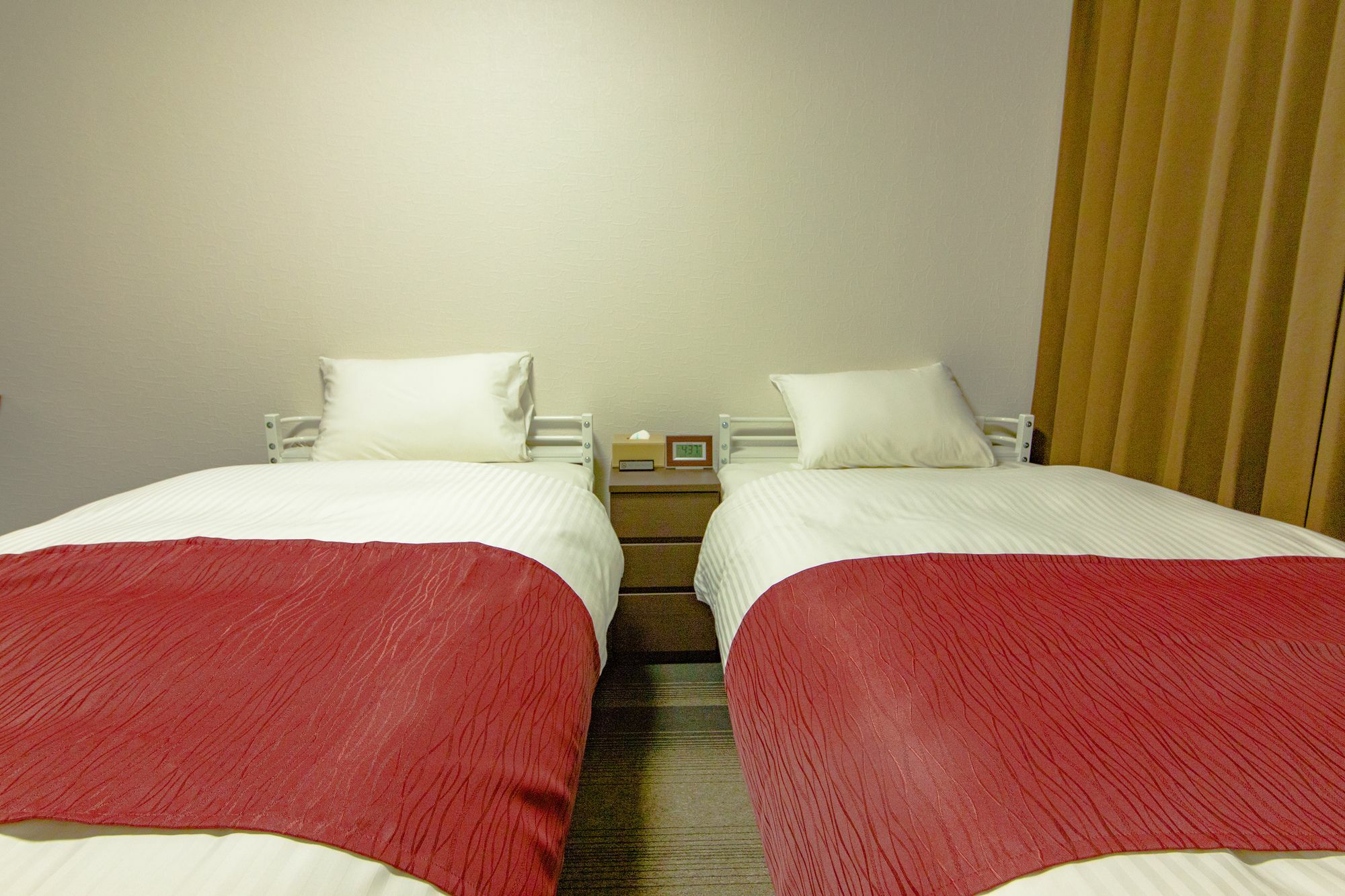 Japaning Hotel Kinkakuji Kitano Hakubaicho Kyoto Extérieur photo